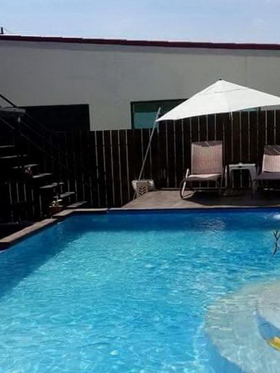 The Cozy Hotel Chalong Buitenkant foto