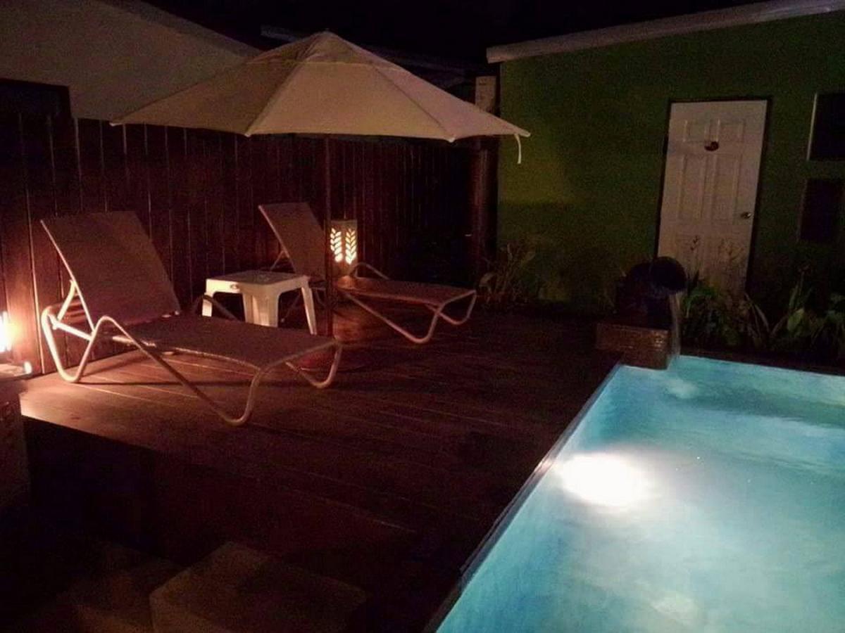 The Cozy Hotel Chalong Buitenkant foto