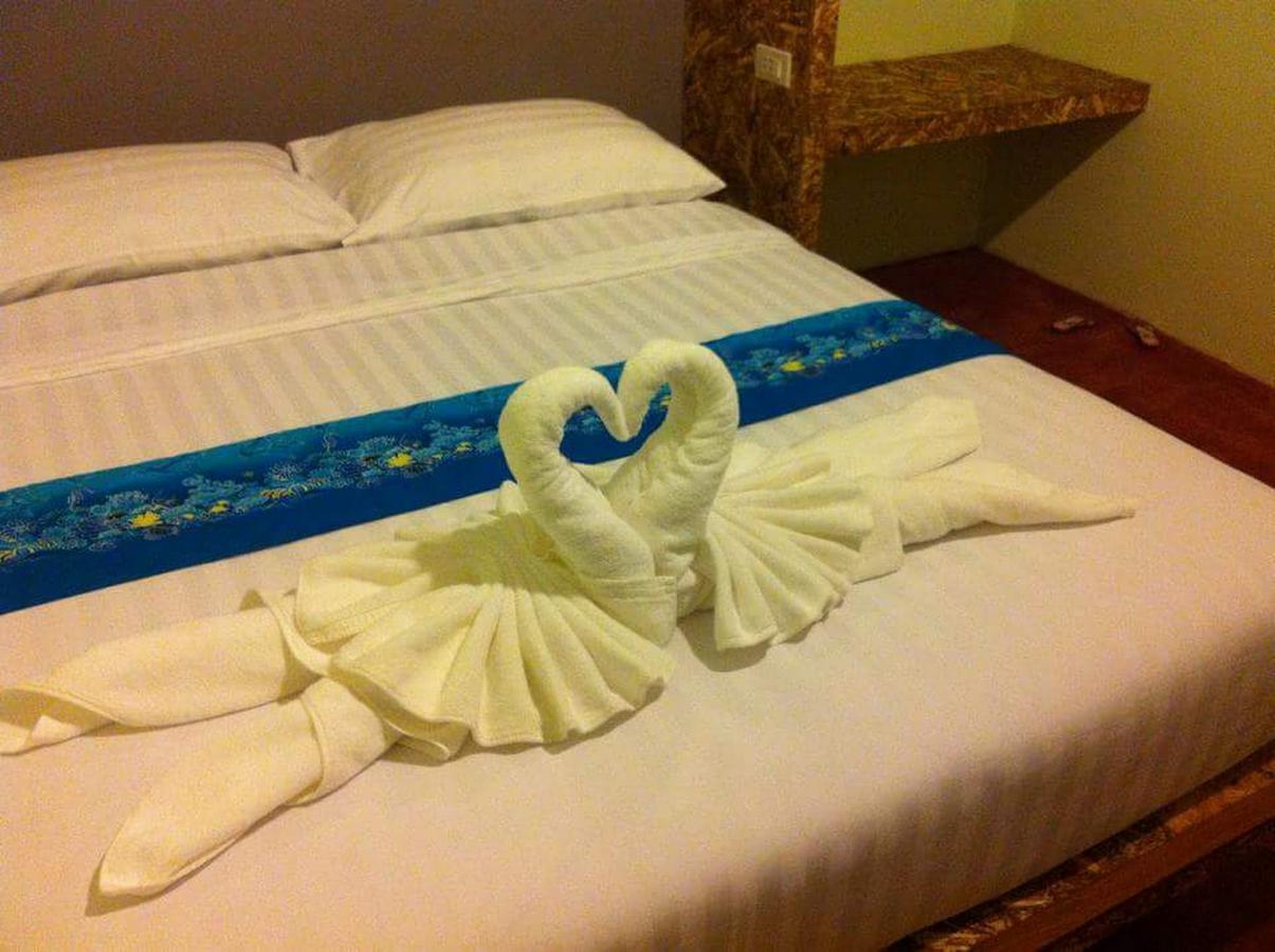 The Cozy Hotel Chalong Kamer foto